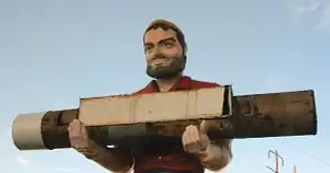 Sopranos Filming Locations Tour