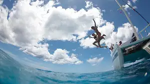 Waikiki Snorkel Tour With Turtles