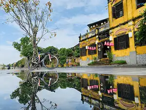 Half-day Hoi An Ancient Town Half-day Guided Walking Tour