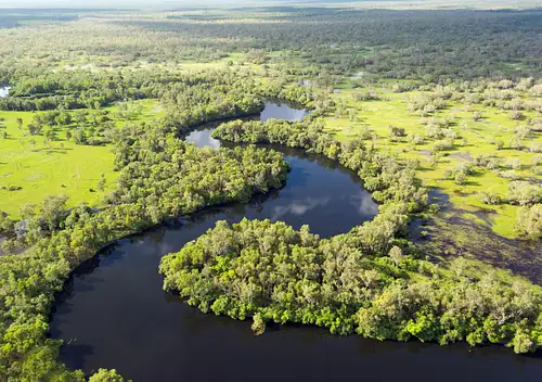 Cooinda  Scenic Flight - 30 or 60 mins