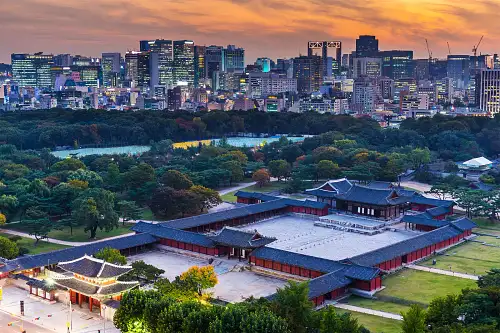 Seoul
