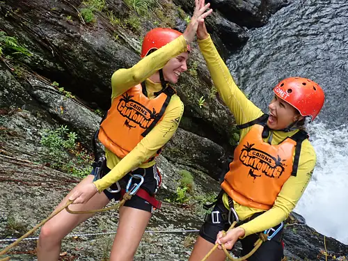 Crystal Adventure Tour | From Cairns