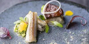 Premium Dinner Course at Gendai Satoyama Ryouri ZEN HOUSE Restaurant