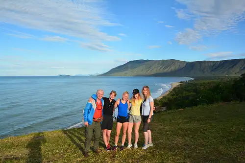 Daintree Afternoon and Nocturnal Tour