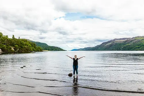 Loch Ness Explorer Day Trip | From Edinburgh