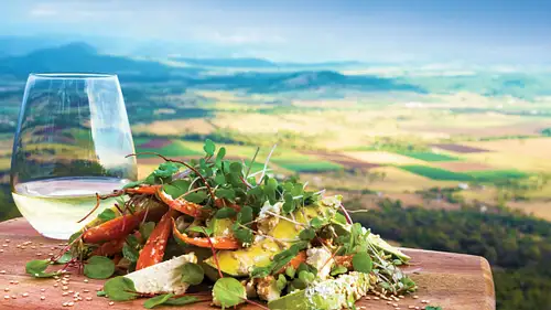The Ultimate Scenic Rim Gourmet Tasting Experience | Private Tour