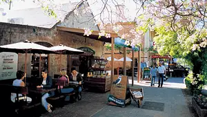 Hahndorf Tour From Adelaide