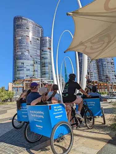 Perth tours