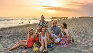 9 Day Bali Intro Tour Canggu to Gili T | Intro Travel