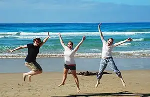 3 Day Great Ocean Road Tour