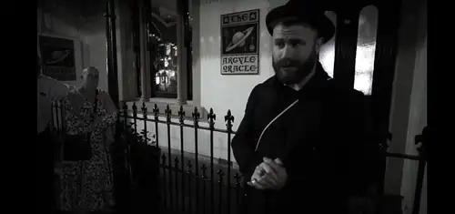 Sydney: haunted Sydney pub tour