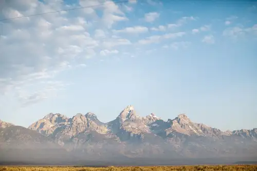 Yellowstone Lower Loop Day Tour
