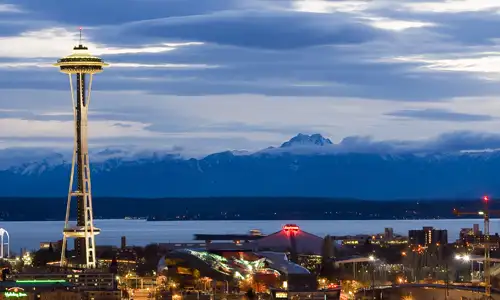 Seattle