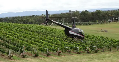 Hunter Valley tour