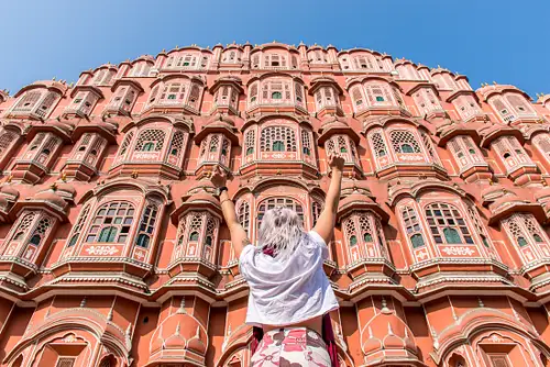 16 Day Real Rajasthan: Delhi to Delhi