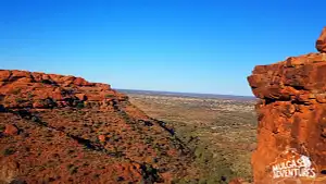 7 Day Uluru to Darwin Ultimate Package | Mulgas Adventures