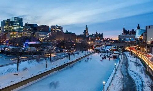 Ottawa