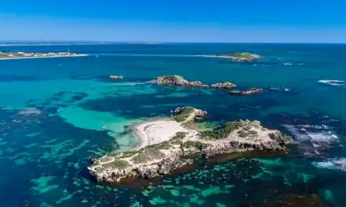 Shoalwater
