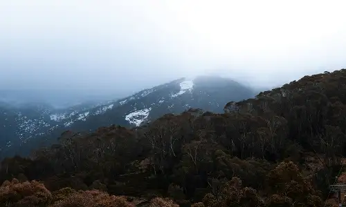 Thredbo
