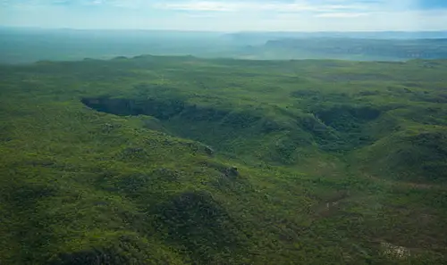Private Jabiru 30 Minute Scenic Flight