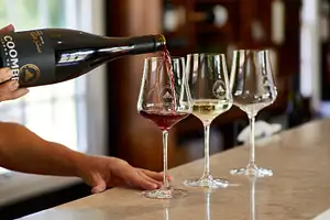 Discount Yarra Valley Gourmet Wine, Lunch & Gin Tasting