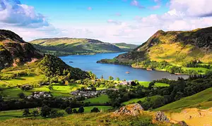 Windermere, Lancaster, and the Lakes District Tour From Manchester | Small Group
