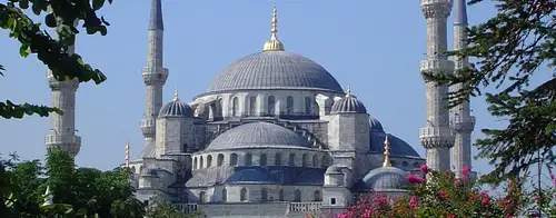 Istanbul Silver Combo Day Tour with Hagia Sophia, Blue Mosque, and Dolmabahce Palace