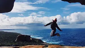 Kangaroo Island tour