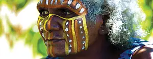 Tiwi Islands Aboriginal Cultural Tour