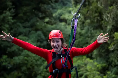 The Original Canopy Tour