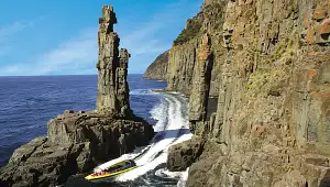 Bruny Island Day Tour From Hobart | Bruny Island Cruise