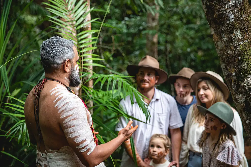 Kuranda Rainforestation & Pamagirri Aboriginal Experience Tour