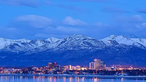 Anchorage