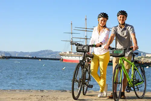 Santa Monica Bike Rentals