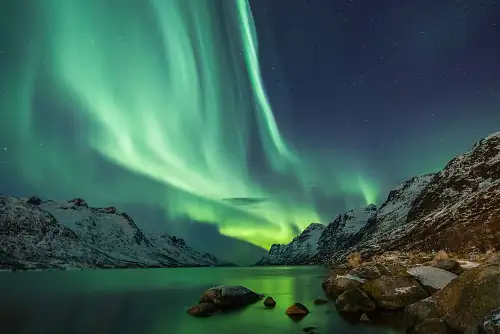 6 Day Northern Lights Escape | Intrepid Travel