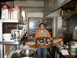 Chinatown & North Beach\Little Italy Walking Tour