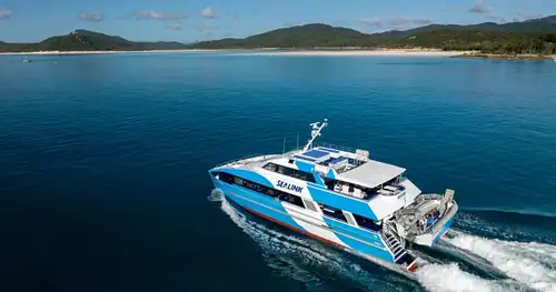Purely Whitehaven Day Tour