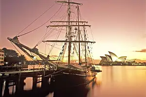 Top Sydney Experiences 2023