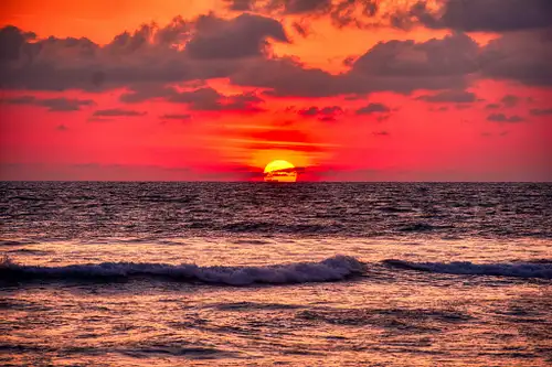 Broome Tours