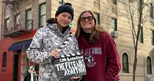 New York TV & Movie Tour