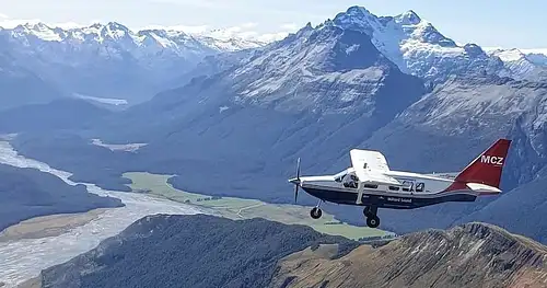 Milford Sound Coach-Cruise-Fly | From Queenstown