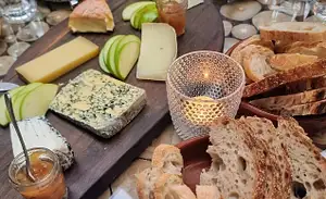 Christchurch Dinner tour