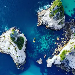 The Full Monty Boat Tour