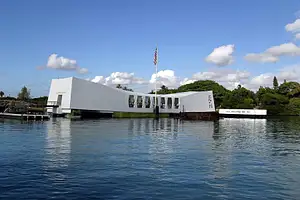 Salute to Pearl Harbor