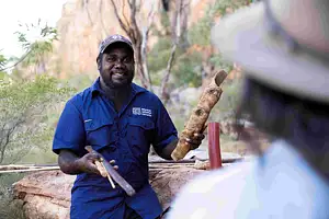 Ancient Garlarr River Safari Discount