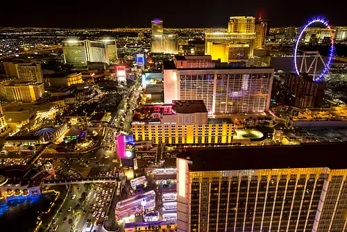 VIP Las Vegas Nightclub Crawl with Express Entry & Party Host