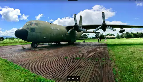 Full-day Guided Tour from Hue: Underground Tunnels and Bunkers of the Demilitarized Zone (DMZ)