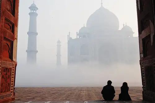 India tours
