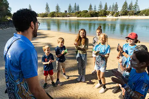 Jellurgal Little Explorers (1.5hr)