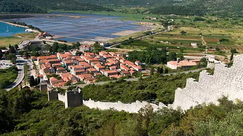 Tour from Dubrovnik to Ston with Wine Tasting | Group Tour